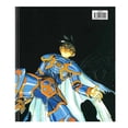 thumbnail image 2 of Dragon Quest Emblem of Roto Art Book Editorial Planeta Mexicana SA de CV Intermex, 2 of 2
