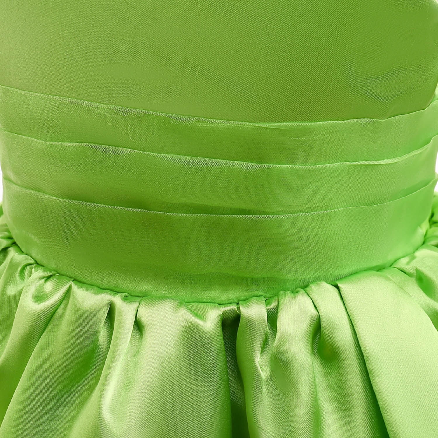 Déguisement Princesse Médiévale - Femme - Vert - Taille au choix - Jour de Fête - Médiéval - Top Thèmes