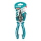 thumbnail image 1 of Pinza De Punta Y Corte Mango Ergonomico Profesional Total, 1 of 4