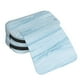thumbnail image 4 of Disketp Blue Marble Estuche de Lápices de Doble Capa con Tapa Abatible y Cremallera, Organizador Escolar para Adolescentes y Adultos, 4 of 7