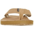 thumbnail image 5 of O'Neill Mens Groundswell Flip Flops, 5 of 6
