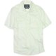 thumbnail image 1 of Ecko Unltd. Camisa Roberts SS Woven Button Up para hombre, blanco, XS, 1 of 1