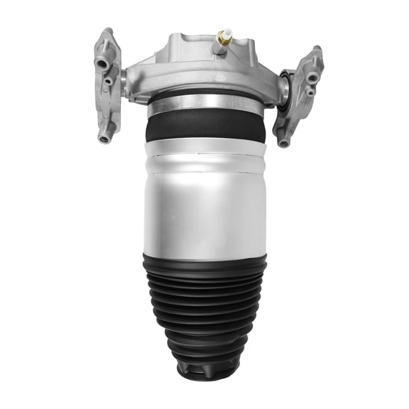 Unity Automotive Rear Left Air Spring Fits 2011-2014 Porsche Cayenne, 15-532601