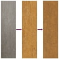 thumbnail image 5 of vidaXL Planter 62x40x39 cm Corten Steel, 5 of 5