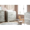 thumbnail image 4 of South Shore Aviron Changing Table with Drawers, 4 of 8