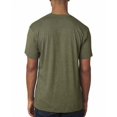 thumbnail image 2 of Next Level Men's Triblend Short Sleeve Crew, 2 of 2