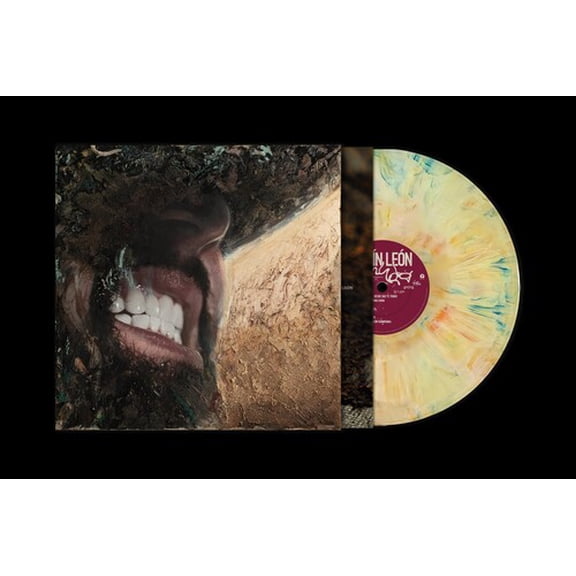 Carin Leon - Muda - Music & Performance - Vinyl
