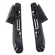 thumbnail image 4 of 1Pair Car Bumper Mounting Bracket (LH+RH) for BMW 3 Series E92 E93 Bumper Bracket 51117156555 511171, 4 of 5