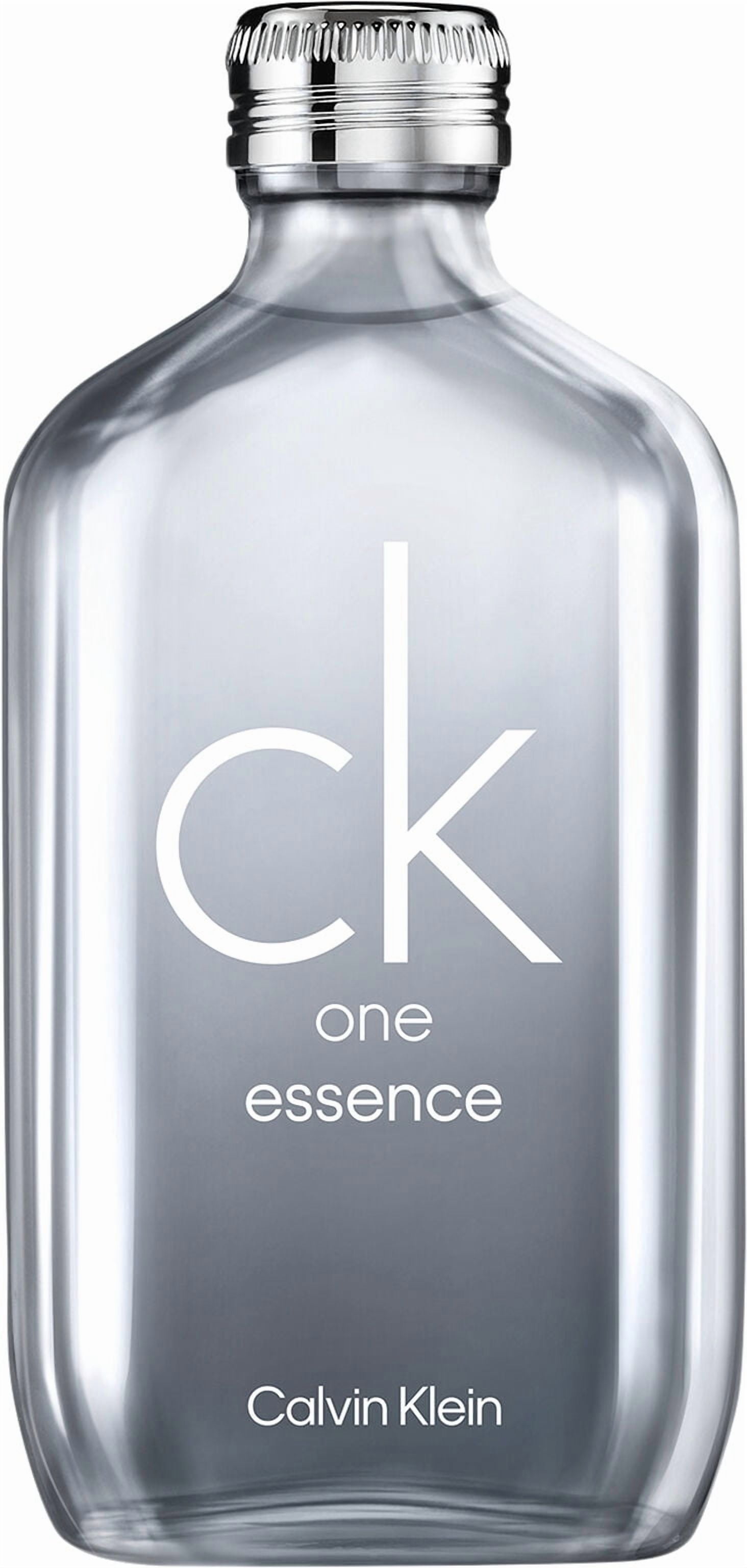   CK One Essence 香水 CK One Essence by Calvin Klein for Unisex 3.3 oz Parfum Intense
