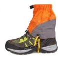 thumbnail image 3 of Protection de Jambe Ultralégère Imperméable en Nylon Enduit de Silicone pour Randonnée Escalade Trekking, 3 of 7