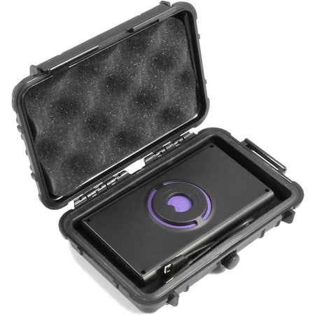 Casematix Rugged Waterproof Imaging Sensor Case Compatible With Walabot Diy In Wall Imager And Cables Includes Canada - Walabot Diy Stud Finder In Wall Imager Casematix Rugged Waterproof Imaging Sensor Case Compatible With Walabot Diy In Wall Imager And Cables Includes Canada - Walabot Diy Stud Finder In Wall Imager