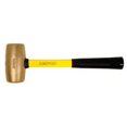 thumbnail image 1 of Ampco Safety Tools M-2FG Maillet, Non-Éclatant, Non-Magnétique, Résistant à la Corrosion, 4 lb, 15 Pouces Ail, 1 of 3