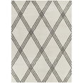 thumbnail image 2 of Kaplan Diamond Trellis Area Rug, 2 of 5