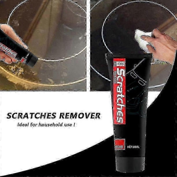 2025 60ml Kitchen Stove Scratch Repair Wax Stove Scratch Remover Household Repair Agent