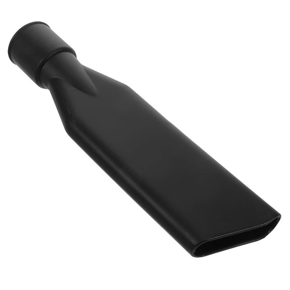 HOMEMAXS Home Vacuum Cleaner Tool Slant Flat Nozzle Head Universal Vacuum Attachment Precision Cleaning Accessory Vacuum Cleaner Replacement Part