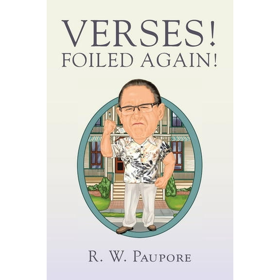 Verses! Foiled Again!
