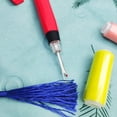 thumbnail image 1 of Seam Remover with Light Fine Buttonholes Clothing Tag Stitch Removal Tool Dressmaking Tailors Fabric Crafting Accessories, 1 of 6
