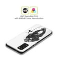 thumbnail image 2 of Head Case Designs Funny Animals Monkey Calling On Phone Soft Gel Case Compatible with Samsung Galaxy A52 / A52s / 5G (2021), 2 of 7
