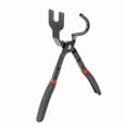 thumbnail image 3 of Pliers Car Exhaust Pipe Rubber Pad Gasket Removal Tools Exhaust Hanger Install Disassembly Puller Tools Auto Repair Tool, 3 of 7