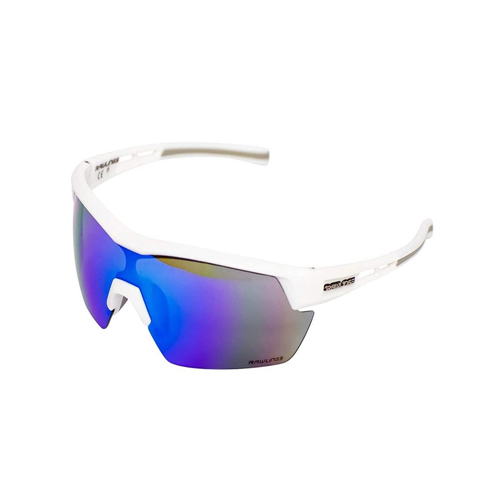 Rawlings RY134 Youth Baseball Shield Sunglasses Lightweight Sports