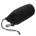 thumbnail image 3 of KAKOWELY lens pouch Camera Lens Case Camera Lens Pouch Shockproof Camera Lens Storage Bag for Travel9.84"X3.94"X3.94", 3 of 5
