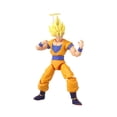 thumbnail image 4 of Figura de acción Dragon Ball Super Dragon Stars 6.5 pulgadas SSJ 2 Goku Super Hero Bandai, 4 of 4