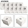 thumbnail image 3 of For Hombli Robot Vacuum Dust Bag HBVA-0100 Replacement Parts Accessories 10 PACK, 3 of 4