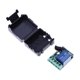 thumbnail image 3 of Hugtrwg Control Remoto Inalámbrico DC12V Interruptor Remoto Relé 1 Canal, 3 of 3
