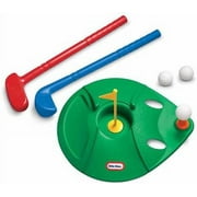 Mga Entertainment Little Tikes Drive And Putt Golf Set