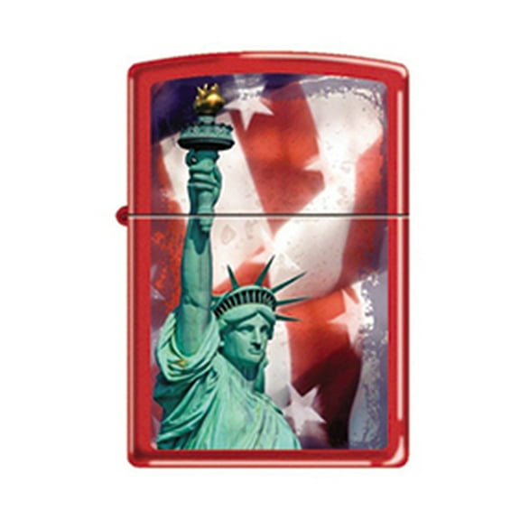 Zippo 49346 USA Statue Of Liberty