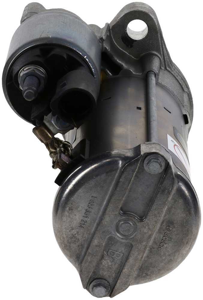 Bosch SR0795N Premium 100% New Starter