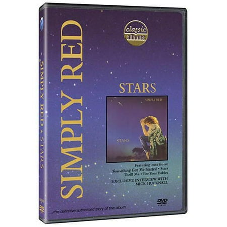 Classic Albums: Simply Red: Stars