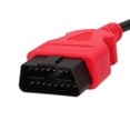 thumbnail image 4 of Adaptador de cable de prueba OBD2 3000211 Herramienta de escaneo para interfaz de diagnóstico múltiple MDI MDI2, 4 of 8