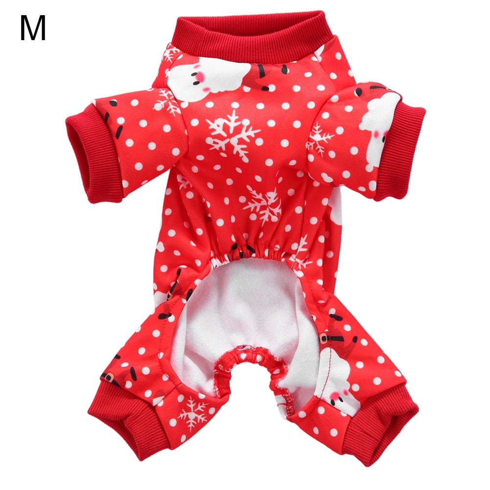 christmas dog sweaters walmart