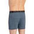 thumbnail image 2 of Jockey Men's ActiveBlend Knit 5" Boxer, 2 of 2
