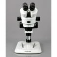 thumbnail image 2 of AmScope 7X-45X Stereo Zoom Inspection Industrial Microscope New, 2 of 4