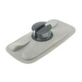 thumbnail image 3 of Aoanydony Durable PVC Cleat Seat Dock Raft Fishing Boat Accessories Lightweight, 3 of 6