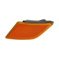 thumbnail image 3 of Cubierta de luz de posición delantera, reemplazo directo para Mercedes-Benz W204 2048200221 Derecha, 3 of 7