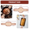 thumbnail image 2 of Juego de 2 piezas antiadherentes de silicona Bread Sling Koolstuffs, 2 of 7