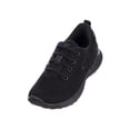 thumbnail image 5 of TENIS CHARLY NIÑO 1069996001 TEXTIL NEGRO 18-21 Charly 101A0B, 5 of 5