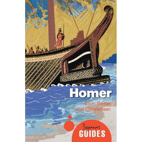 Homer: A Beginner's Guide