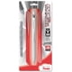thumbnail image 2 of Bolígrafo Pentel Energel Alloy retráctil de 0,7 mm, línea media, 2 of 8