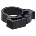 thumbnail image 2 of Arctic Cat New OEM Hose Clamp, ATV/ROV/Snowmobile/PWC, 0124-045, 2 of 7