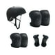 thumbnail image 2 of Celebro de bicicleta para niños Padres de muñeca Muñecas Avencables Casco de patinador de casco para patinaje para ciclismo Patina para niños S, 2 of 8