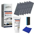 thumbnail image 3 of A Set Of Tools To Repair Car Scratches Repair Paste for NANO Sparkle Cloth, 3 of 8