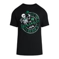 thumbnail image 5 of St. Patrick's Day Men's Graphic Tee Shenanigans from Way to Celebrate, Sizes XS-5XL, 5 of 5