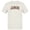 Off White, variant on Howdy Western Retro Cowboy Men's Off-White T-shirt