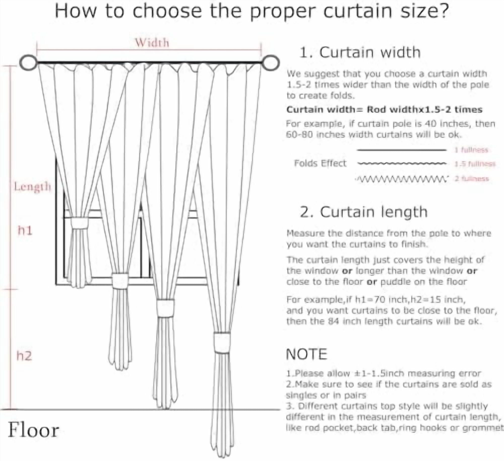 Sand Pinch Pleated Full Blackout Curtains Linen Blended Room Darkening Window Curtains 108 inch for Living Room Bedroom Thermal Insulated Pinch Pleat Drapes with Hooks 40" Wx108 Lx2