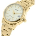 thumbnail image 2 of Gold-Tone Stainless Steel Ladies Watch LTP-V002G-9AUDF, 2 of 3