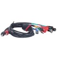 thumbnail image 5 of Power Boot Cable for IPhone Multipurpose Portable Test Wire Testing Line Accessory Tool, 5 of 5